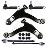 Control Arm Sway Bar Tie Rods 8 Pieces Suspension Kit For Pt Cruiser Dodge Neon. Fixed Price $74.19.