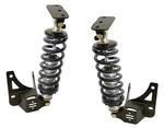 Ridetech 11226110 Rear Hq Shockwaves For 64-72 Gm A-body Stock 10/12 Bolt. Fixed Price $1040.00.