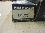 Inner Tie Rod End EV175 Fits Volvo 240 1975-1984 H205. Fixed Price $18.35.