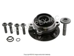Bmw (2011-2019) Wheel Hub With Bearing Front Left Or Right (1) Schaeffler Oem. Fixed Price $286.70.