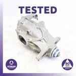 11-17 Bmw F07 535I Gt 740LI Rear Differential Axle Carrier 3.08 7584448 Oem. Fixed Price $199.20.