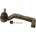 One New Quicksteer Steering Tie Rod End Left Outer ES800431 For Chrysler Dodge. Fixed Price $82.34.