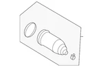 Genuine Nissan Boot Kit D8203-7LA1A. Fixed Price $182.29.