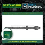 Inner Rack End FTR4538 First Line Tie Rod Joint 1387356 2713899 Quality. Fixed Price $19.46.