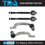 Trq Front Inner And Outer Tie Rod Set Fits Infiniti Mercedes-benz. Fixed Price $89.95.