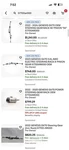 2022 - 2024 Genesis GV70 Oem Steering Gear Rack W/ Pinion 57700AR000. Fixed Price $556.14.