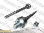 Pair Tcs Front Racing Performance Tie Rods Nissan 95-98 240SX S14. Fixed Price $49.99.