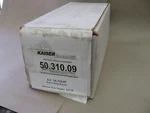 Kaiser 50.310.09 King Pin Set Nos. Fixed Price $99.95.