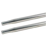 Afco 36216 Swedged Aluminum Tube, 1" O.D.(5/8) Inch Long. Fixed Price $33.99.