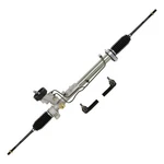Power Steering Rack & Pinion For Audi Tt 2000-2006. Fixed Price $534.67.