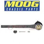 Moog Steering Tie Rod End For XES2227RL TR2227L TR1538 TA5332 T2227 Qs. Fixed Price $45.30.