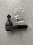 New Nos Outer Tie Rod End Ford E-100 E-150 DW-ES437L (AA-2). Fixed Price $14.99.