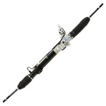 For Dodge Nitro & Jeep Liberty Power Steering Rack And Pinion Csw. Fixed Price $210.22.