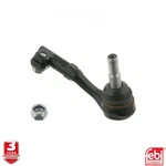 Febi Bilstein Front Right Track Rod End 27159 Fits Bmw X1 Z4 A3966. Fixed Price $27.40.