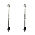 Ferrari California 488 458 Ff Rear Tie Rod Kit OEM:245161. Fixed Price $285.00.