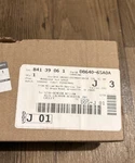Oem Nissan Pathfinder Outer Tie Rod End Lh D8640-6SA0A Steering Link 2022-2024. Fixed Price $120.00.