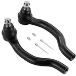 Front Outer Tie Rod Ends Set For 2013-17 Honda Accord 2015-20 Acura Tlx Fwd Us. Fixed Price $25.64.