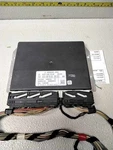 07 08 09 Mercedes S550 221 Type Suspension Module Rwd W/o Active Body Control. Fixed Price $105.00.