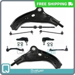 Control Arm Ball Joint Tie Rod End Kit For 07-15 Mini Cooper Front 10PCS. Fixed Price $290.95.