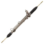 Ford F150 F-150 Lincoln Mark Lt 4WD 2004-08 Power Steering Rack & Pinion Tcp. Fixed Price $290.83.