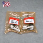 Oem 2PCS Tie Rod End Front Outer For Honda Acura 53541-S5A-003 Civic Cr-v El Us. Fixed Price $48.91.