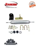 Rancho RS97481 Steering Stabilizer; Single Kit High-quality Auto Part, Univers. Fixed Price $157.63.