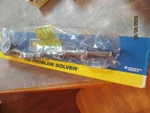 Steering Tie Rod End Moog ES3347RL For Geo Tracker 1989-1997. Fixed Price $20.00.