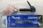 Carquest Raybestos Dw ES3695 Steering Tie Rod End Front Outer 401-1927 Fits Ford. Fixed Price $23.99.