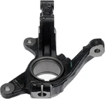 Dorman Front Passenger Side Steering Knuckle 698-060 For 1999-2003 Mazda. Fixed Price $42.46.
