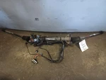 34110FJ090 Power Steering Rack & Pinion From 2013 Subaru Xv Crosstrek 12367544. Fixed Price $197.94.