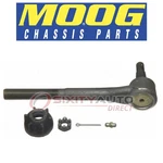 Moog Outer Steering Tie Rod End For 1967-1970 Chevrolet C10 Suburban Gear. Fixed Price $49.55.