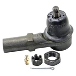 For Mercury Cougar 99-02 Moog Front Passenger Side Outer Steering Tie Rod End. Fixed Price $16.61.