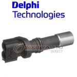 Delphi Crankshaft Position Sensor For 2015-2019 Lexus NX300H Engine Ignition Sb. Fixed Price $91.32.