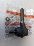 Steering Tie Rod End Moog ES323L. Fixed Price $19.99.