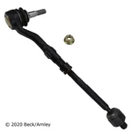 Beck Arnley Steering Tie Rod Assembly For Bmw 101-5810. Fixed Price $85.10.