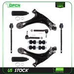 Front Lower Control Arm Tie Rod End Sway Bar For Chevy Malibu Classic Oldsmobile. Fixed Price $74.85.