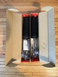 Trw Tie Rod Assembly Fits Land Rover LR3. Fixed Price $75.00.
