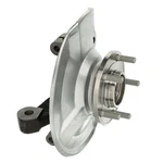 07-17 Jeep Compass Patriot Front Left Knuckle & Hub Oem New Mopar 68088535AD. Fixed Price $425.71.