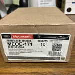 New Motorcraft Steering Tie Rod End Outer MEOE-171 Escape Mariner 2008-2009. Fixed Price $28.00.