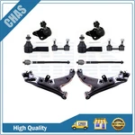 10X Front Lower Control Arms Tie Rod Ends Sway Bars For 1996-2002 Toyota Corolla. Fixed Price $100.12.