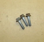 1992-1996 Corvette C4 Rear Steering Link Oe Mounting Bolts, Gm. Fixed Price $12.99.