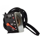 Mercedes-benz Temperature Gauge Celcius W113 W111 Coupe/cabrio 0025429405. Fixed Price $223.25.