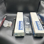 Lot Of 2 Tie Rod End Moog Brand EV80781 & EV800355 See Pics 30 Day Warranty. Fixed Price $35.00.