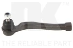 Nk 5035005 Tie Rod End For Chevrolet, Daewoo. Fixed Price $15.30.