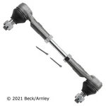 Steering Tie Rod End Assembly-assembly Beck/arnley 101-4740. Fixed Price $76.48.