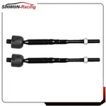 Steering Both 2PCS Front Inner Tie Rod Ends Fit For 07-12 Nissan Sentra EV800820. Fixed Price $26.00.