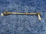2006-2009 Saturn Sky Pontiac Solstice Rear Tie Rod Assembly 10343429 Oem. Fixed Price $92.15.