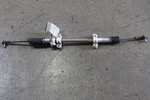 Ferrari 308, Steering Gear Rack, Loose Inner Tie Rods, Used, P/n 123911. Fixed Price $850.00.