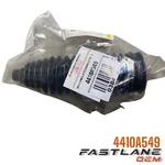 2014-2024 Mitsubishi Mirage/mirage G4 Tie Rod Boot, Left/right New Oem 4410A549. Fixed Price $29.56.