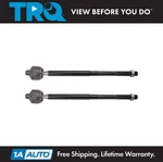 Trq Front Inner Tie Rod Set Fits 2019-2022 Ram 1500. Fixed Price $54.95.
